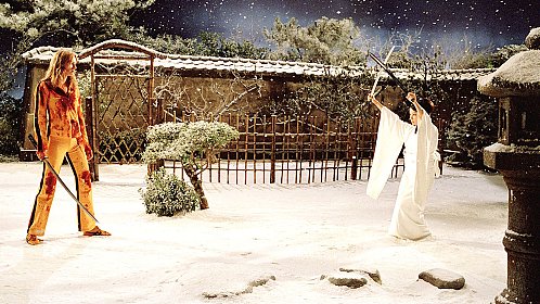 Kill Bill: The Whole Bloody Affair