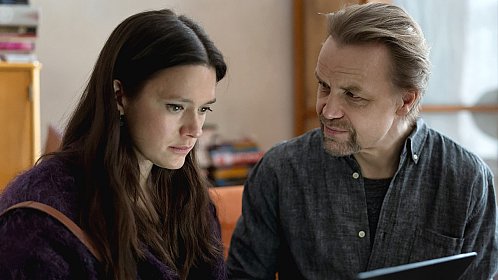 L/over – ikuisesti minun