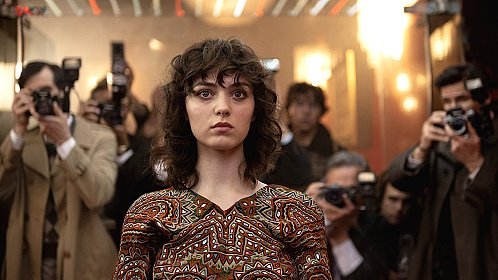 © Les Films de Mina & StudioCanal Maria