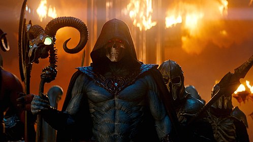 Masters of the Universe © 2026 Amazon MGM Studios Masters of the Universe