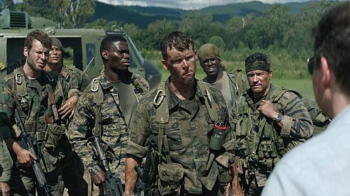 Primitive War © 2025 Sparke Films Primitive War