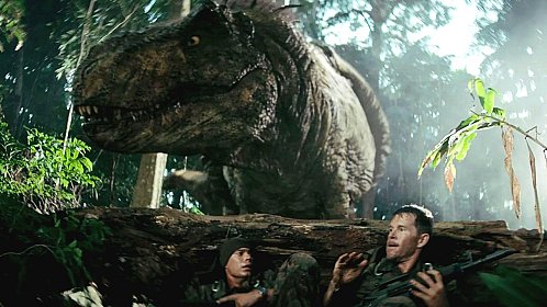 Primitive War © 2025 Sparke Films Primitive War