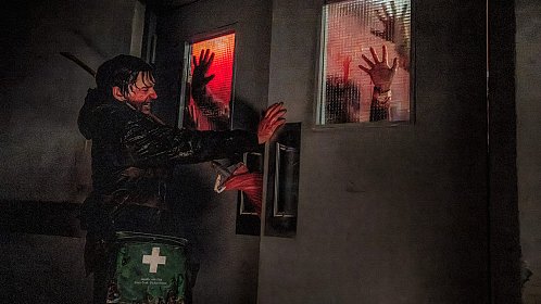 Resident Evil © 2026 CTMG Resident Evil