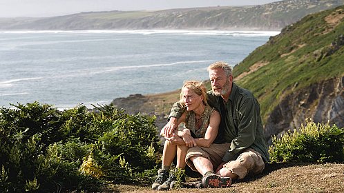 © Kevin Baker / BBC Films, Number 9 Films The Salt Path