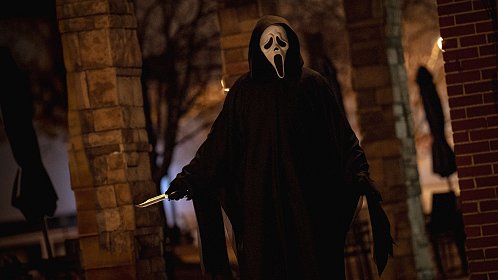Scream 7