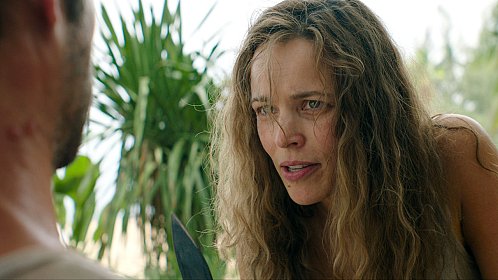 © 20th Century Studios Send Help