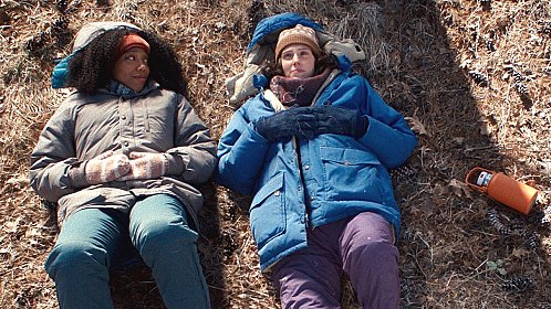 © Scanbox, A24 Sorry, Baby