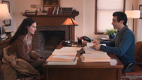 © Scanbox, A24 Sorry, Baby