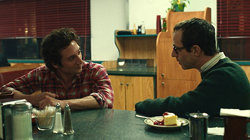 © Bluegrass Films, Gotham Group Springsteen: Deliver Me from Nowhere