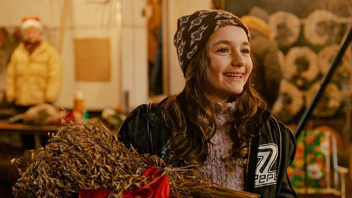 © Daniel McStay / Motlys Stargate – En julefortelling