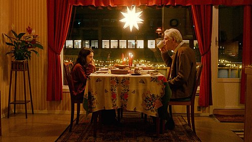 © Daniel McStay / Motlys Stargate – En julefortelling