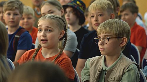 Supermarsu ja suuri huijaus