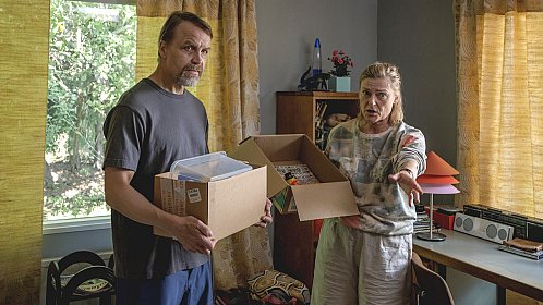 Teräsleidit – kuin viimeistä päivää