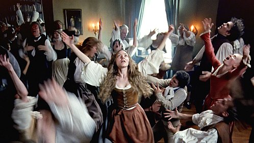 The Testament of Ann Lee