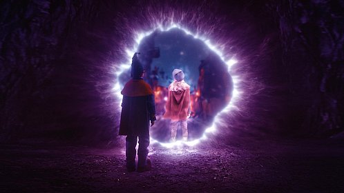 © Dreamland Pictures Tonttu