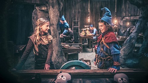 © Dreamland Pictures Tonttu