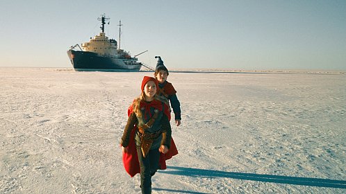 © Dreamland Pictures Tonttu