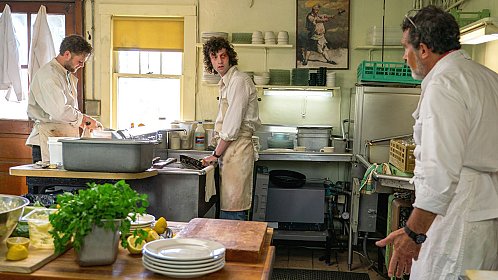 Tony © Seacia Pavao / A24 Tony