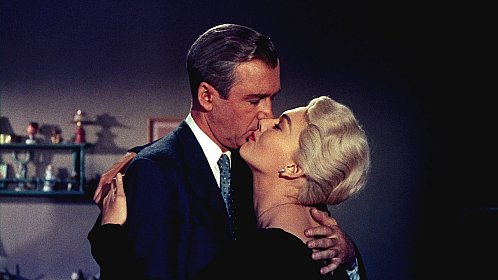 Vertigo (1958)