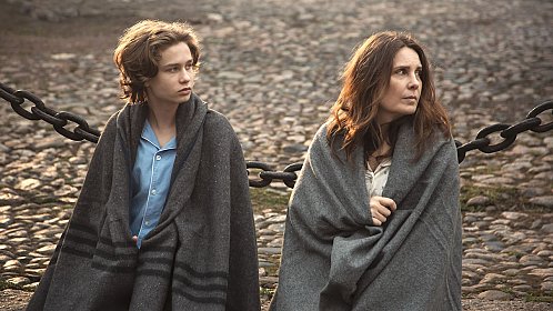 © Tero Saikkonen / Snapper Films Vinski 2