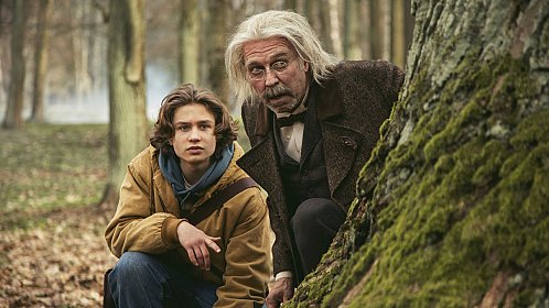 © Tero Saikkonen / Snapper Films Vinski 2