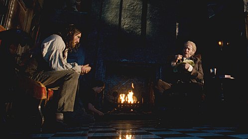 © 2026 Warner Bros. Wuthering Heights