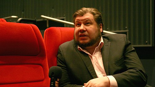 Joonas Berghäll