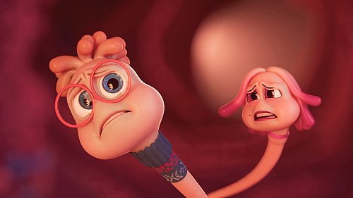 Spermageddon