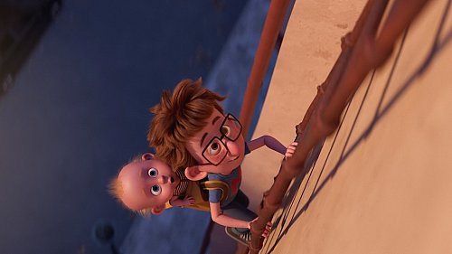 Super-Charlie