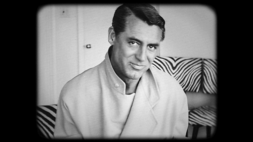 Becoming Cary Grant (2017) 