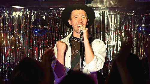 © Sami Kuokkanen / Tekele Productions Elämä on juhla