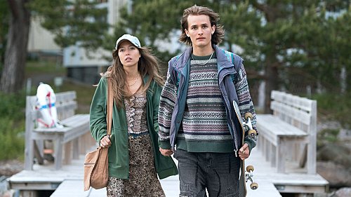 © Sami Kuokkanen / Tekele Productions Elämä on juhla