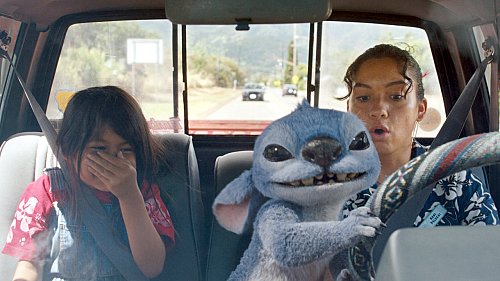 Lilo & Stitch