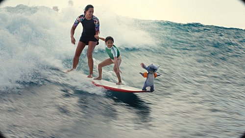 Lilo & Stitch