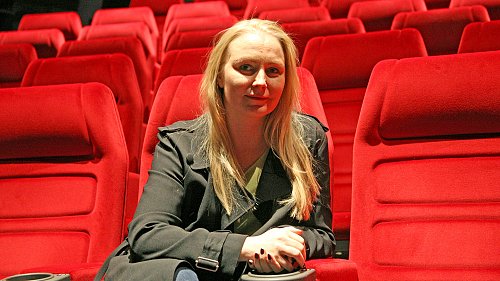 Zaida Bergroth