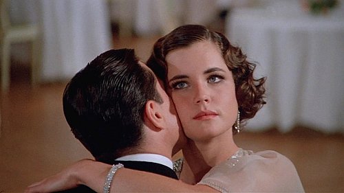Once Upon a Time in America