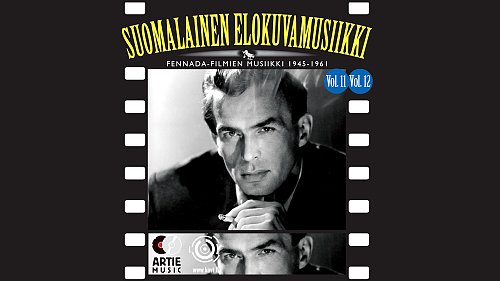 Suomalainen elokuvamusiikki