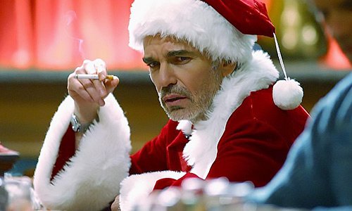 Bad Santa