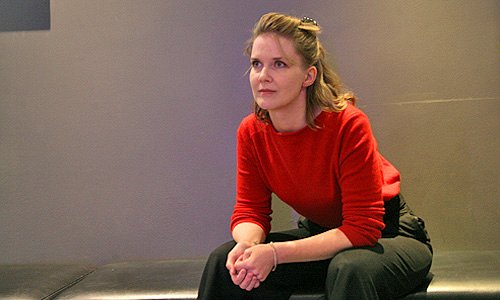 Maria Veijalainen