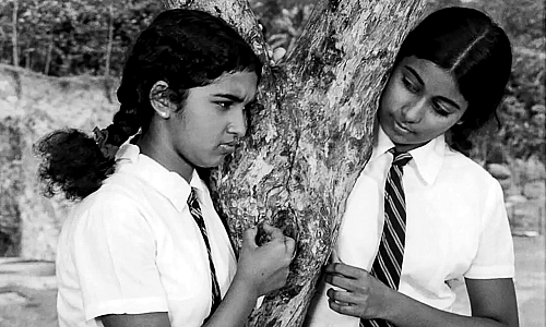 Gehenu Lamai © Lester Films Gehenu Lamai