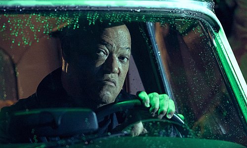 © American Zoetrope Megalopolis