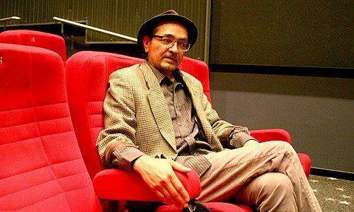 Jussi Oroza