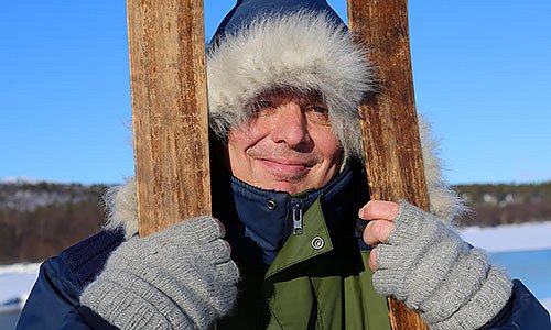 Petteri Saario