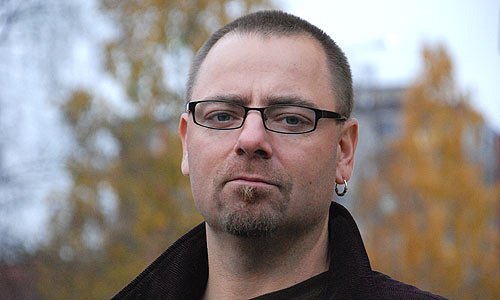 Aleksi Mäkelä ja Kotirauha