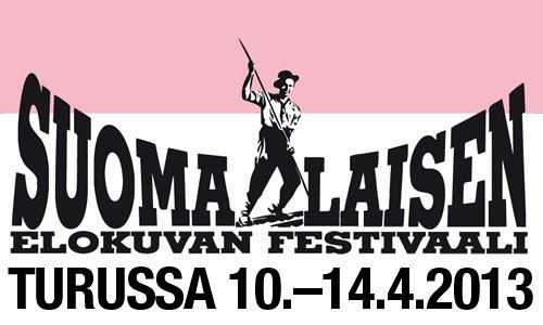 Suomalaisen elokuvan festivaali 2013 -esittely