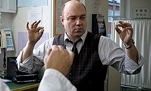 Väärät juuret