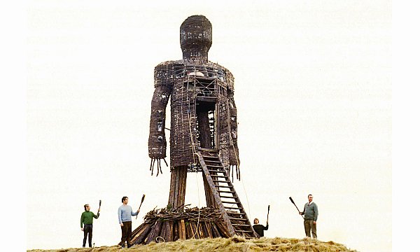 The Wicker Man