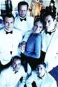 Very Bad Things / sairasta sakkia - (c) 1998 Polygram Filmed Entertainment