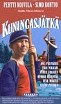 Kuningasjätkä