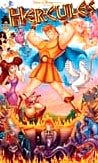 Hercules - (c) 1997 Walt Disney Pictures